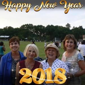 Meet your Posher, Sandy